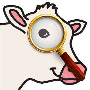 Invisible Cow & Friends